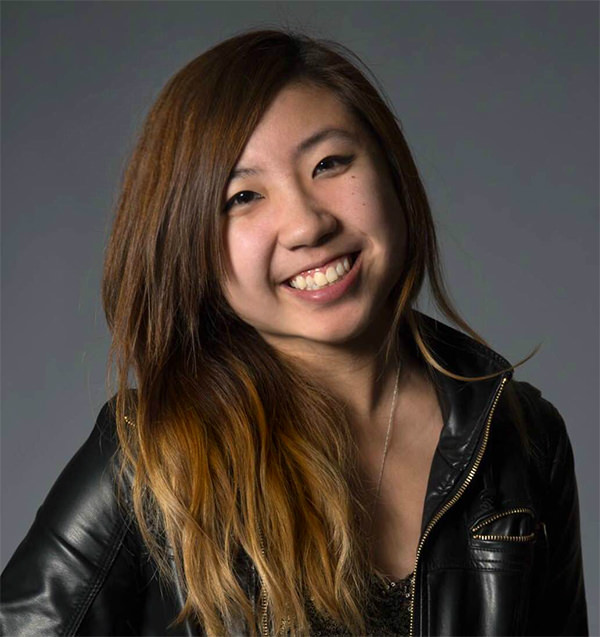 Kimberly Tsai, PharmD Industry Pharmacists Organization